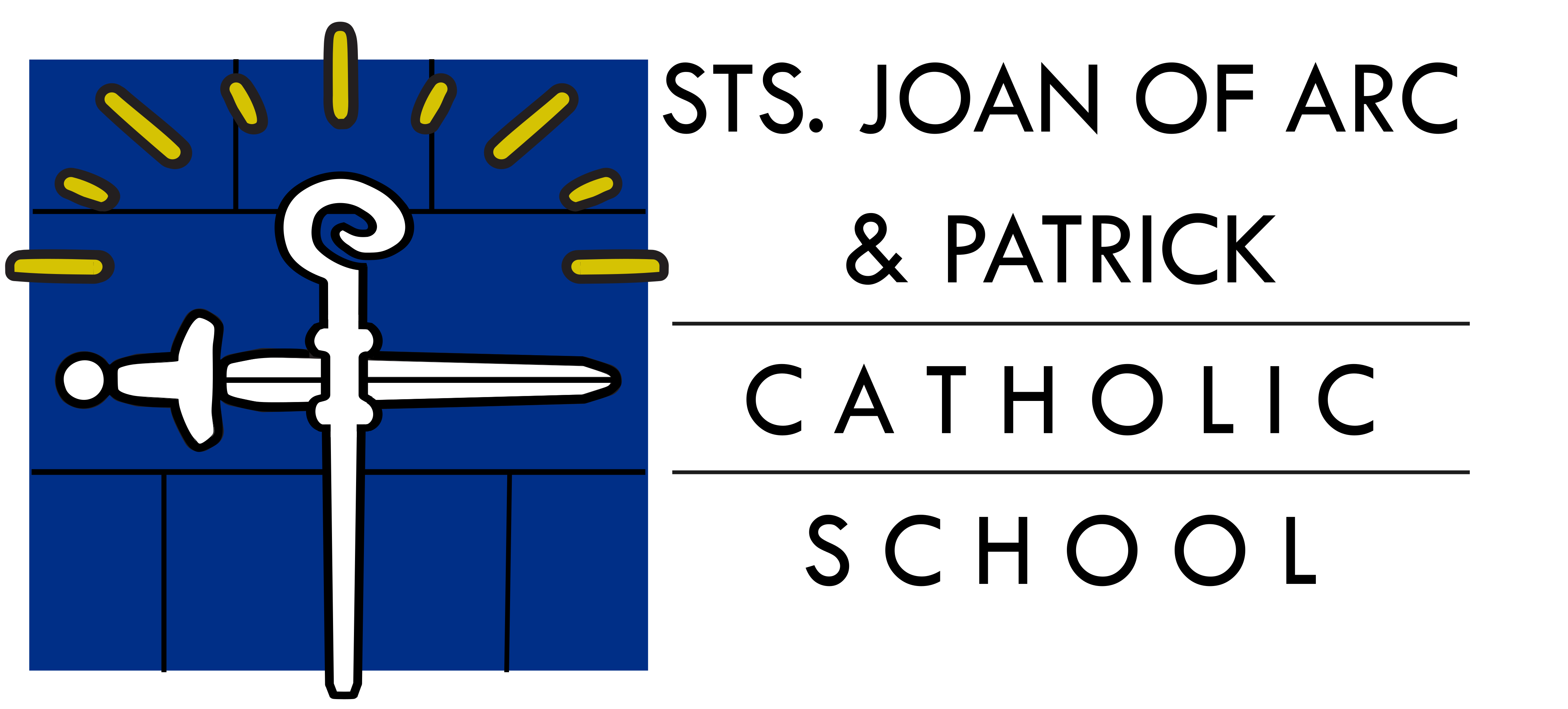 Sts. Joan of Arc & Patrick School